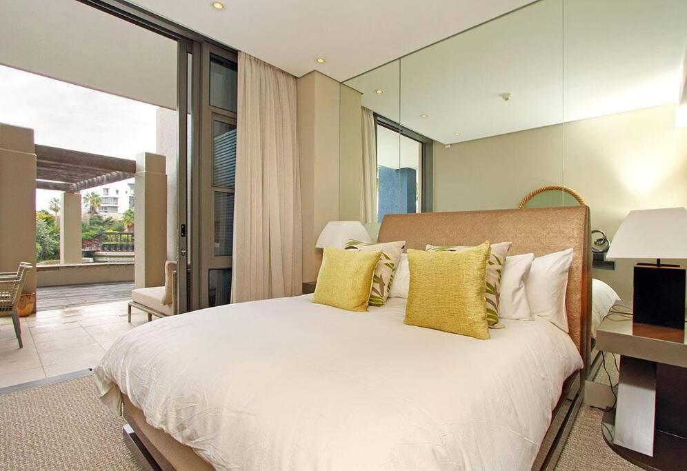 Luxury Villa In V&A Waterfront Le Cap Extérieur photo