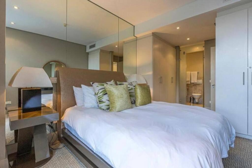 Luxury Villa In V&A Waterfront Le Cap Extérieur photo